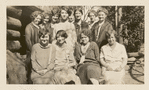 Morrisania, Twelve women