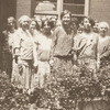 Morrisania, Fourteen women