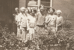 Morrisania, Fourteen women