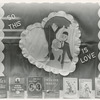 Mosholu, Display: "So This is Love"
