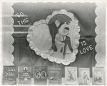 Mosholu, Display: "So This is Love"