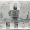 Mosholu, Display: "Westward Journeys"
