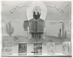 Mosholu, Display: "Westward Journeys"