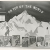 Mosholu, Display: "On Top of the World"