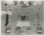 Mosholu, Display: "It's Time for a Party"