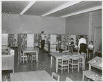Mosholu [children's room]