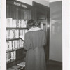 Mott Haven, "Recent Books"