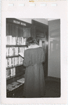 Mott Haven, "Recent Books"