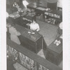 Mott Haven, Interior, desk