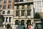 Muhlenberg, Exterior