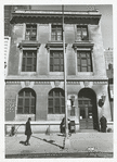 Muhlenberg, Exterior