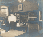 Muhlenberg, Children's room in basement