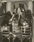 Muhlenberg, The puppet play, a frequent diversion in children's rooms