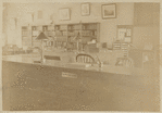 Muhlenberg, Applications desk