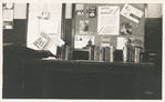 Muhlenberg, Book burning exhibit
