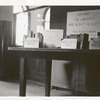 Muhlenberg, Exhibit: "Support the Library's 1938 Budget Request!"