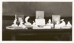 Muhlenberg, Exhibit: "Johnny Crow's Birthday Party for L. Leslie Brooke"