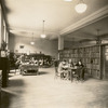 Music Library, Users reading