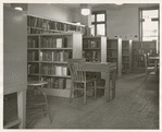 Music Library After re-habilitation