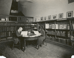 Music Library, Readers