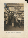 In New Dorp Sub-branch" [Three readers]