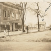 Present" [New Dorp, Exterior]