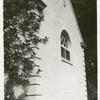 New Dorp, Exterior, gable and arched window