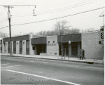 New Dorp Regional Branch, The New York Public Library, New York, New York [Exterior]