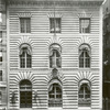 115th Street, Exterior
