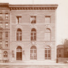 Library #32 [115th Street, Exterior]