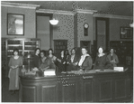 135th Street, Staff