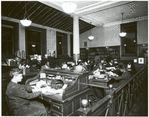 135th Street, "Miss E. Rose, May 1926-April 1937"