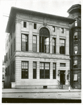 135th Street, Exterior
