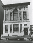 135th Street, Exterior