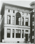135th Street, Exterior