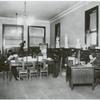 135th Street Branch, Reference Room