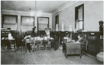 135th Street Branch, Reference Room