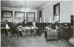 135th Street Branch, Reference Room