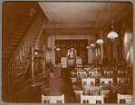 Ottendorfer, Interior