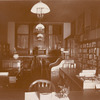 Ottendorfer, Desk, card catalog, and shelves