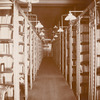 Ottendorfer, Stacks
