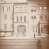 Ottendorfer, Exterior