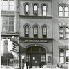 Ottendorfer, Exterior