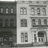 Ottendorfer, Exterior