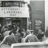 Ottendorfer, Exterior, "Landmark Day"