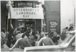Ottendorfer, Exterior, "Landmark Day"