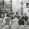 Ottendorfer, Landmark Day, Crowd