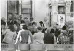 Ottendorfer, Landmark Day, Crowd