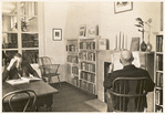 Ottendorfer, Readers