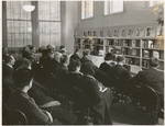 Ottendorfer, Opera Broadcasts, Opera listening group